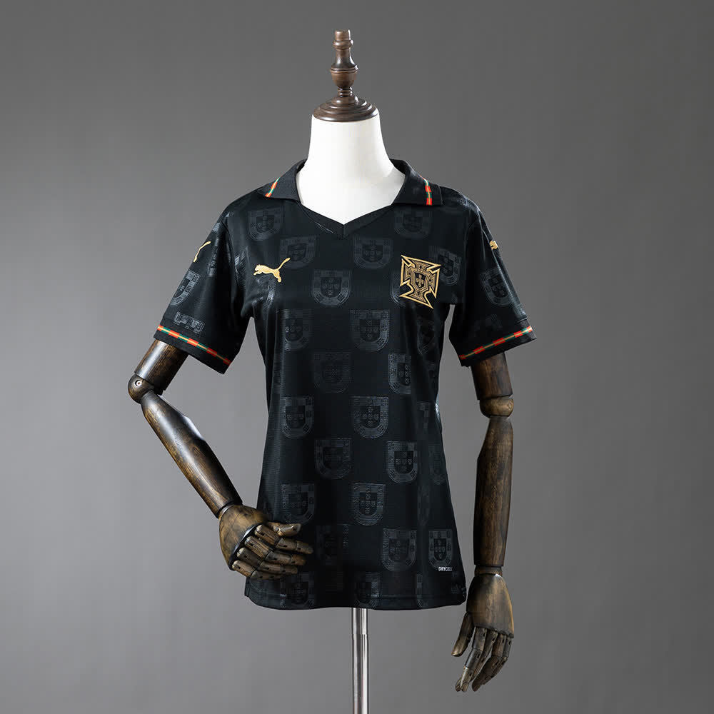 Camisa Portugal - 2026 Edição Especial Feminina Versão Torcedor