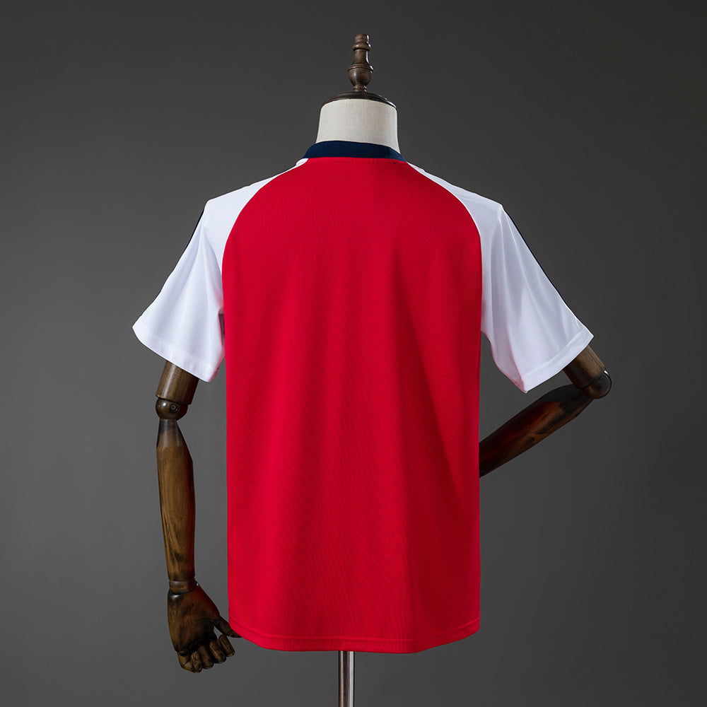 Camisa Arsenal - 2025/26 Versão Torcedor Edição Especial