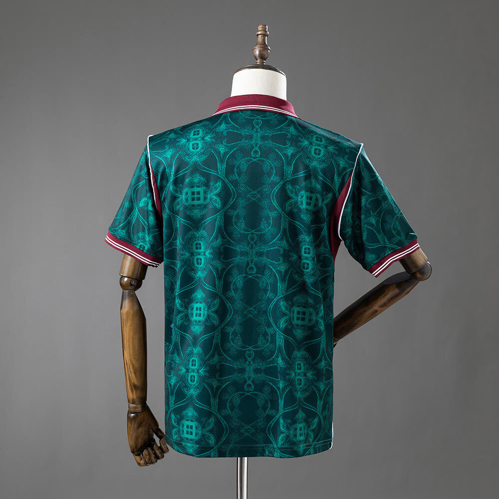 Camisa Portugal - 2026/27 Edição Especial Versão Torcedor