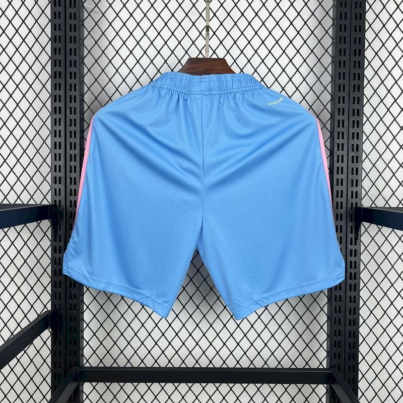 Shorts Inter Miami - 2025/26 Third Away