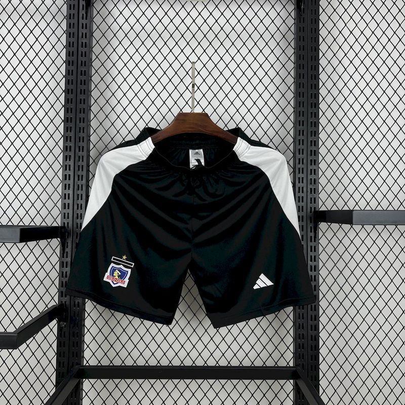 Shorts Colo Colo - 2025/26