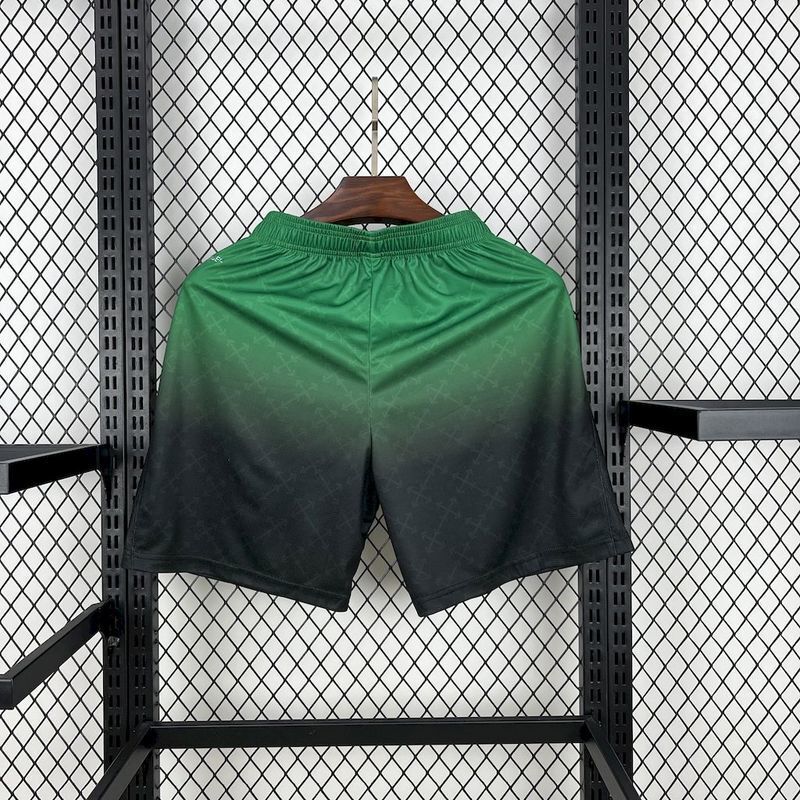 Shorts AC Milan - 2025/26