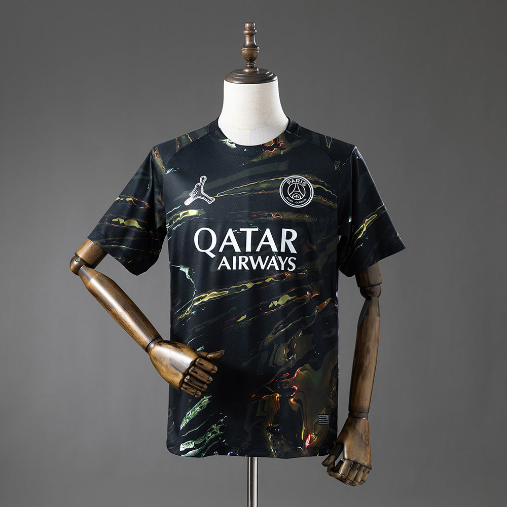 Camisa PSG - 2026/27 Edição Especial Versão Torcedor