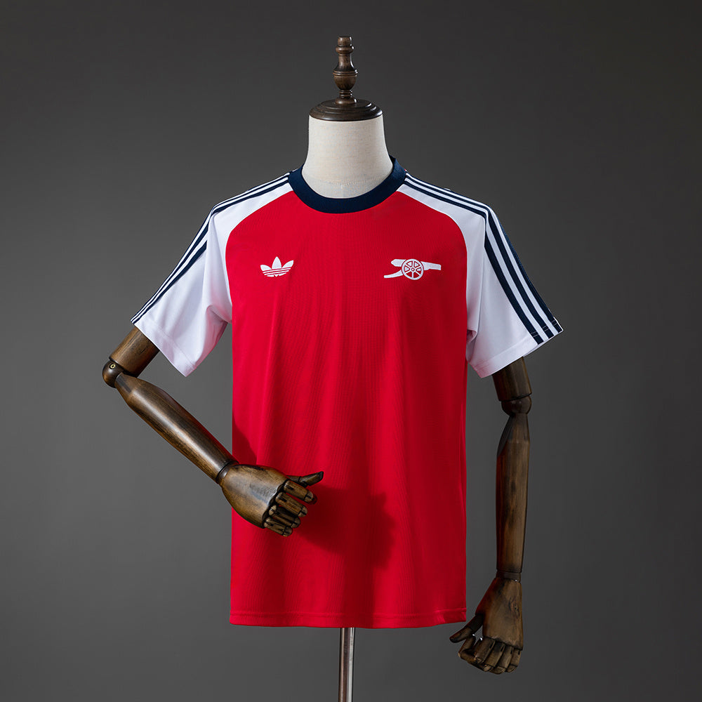 Camisa Arsenal - 2025/26 Versão Torcedor Edição Especial