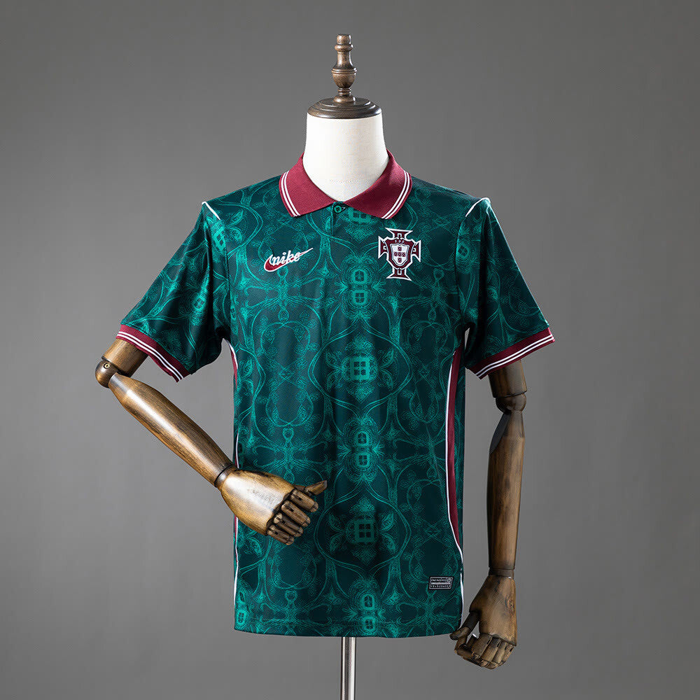 Camisa Portugal - 2026/27 Edição Especial Versão Torcedor