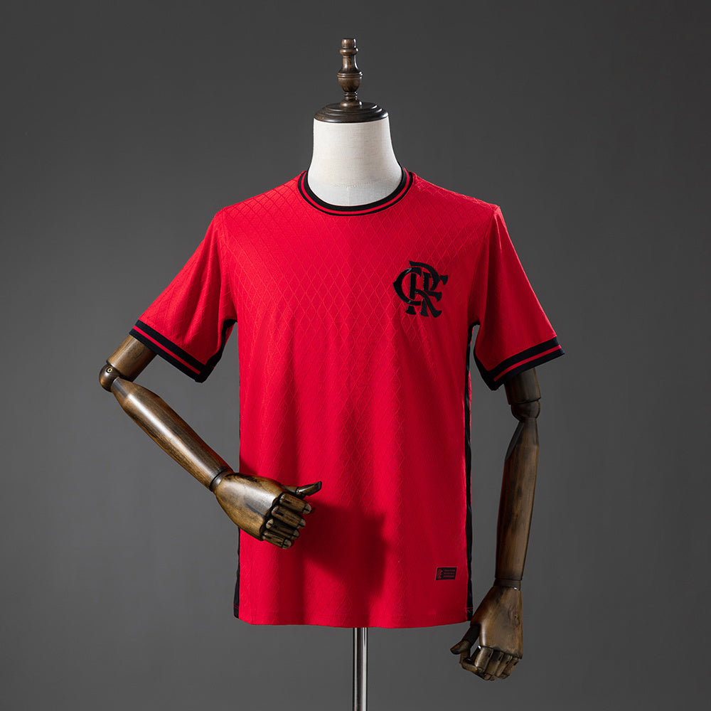 Camisa Flamengo - 2026/27 Edição Especial Versão Torcedor